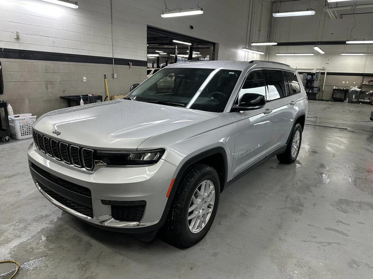 jeep grand cherokee l 2021 1C4RJKBG5M8182814 image jeep grand cherokee l 2021 1C4RJKBG5M8182814 image